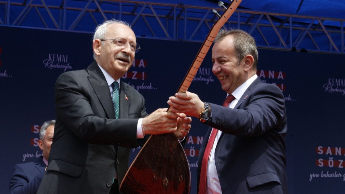 CHP'de Kılıçdaroğlu ve Özcan Arasındaki Gerilim Yeniden Alevlendi