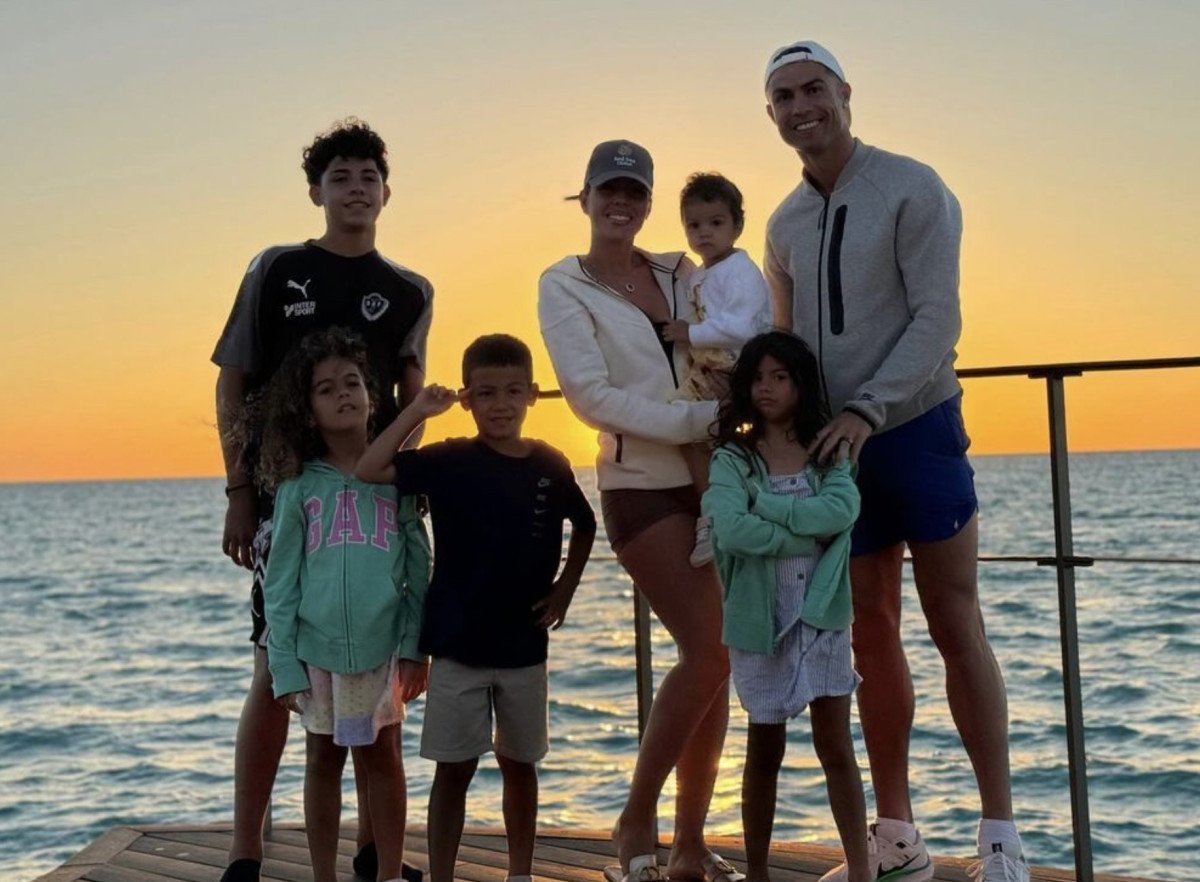 Cristiano Ronaldo ve Georgina Rodriguez'in İlişkisi ve Evlilik Durumu