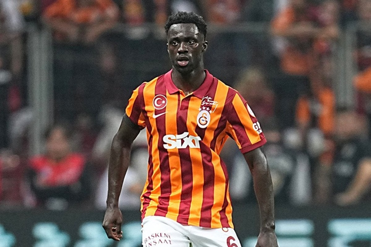 Davinson Sanchez'in Sakatlığı Hakkında Son Gelişmeler