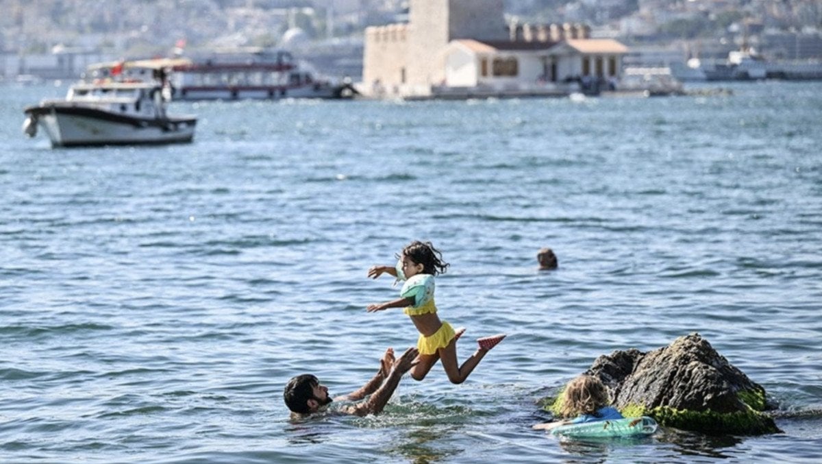 Denizden Bulaşan Hastalıklar ve Önleme Yöntemleri