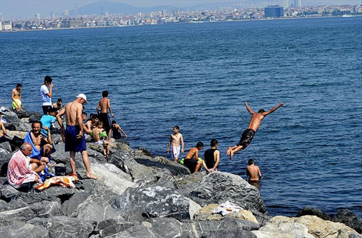 Denizden Bulaşan Hastalıklar ve Önleme Yöntemleri