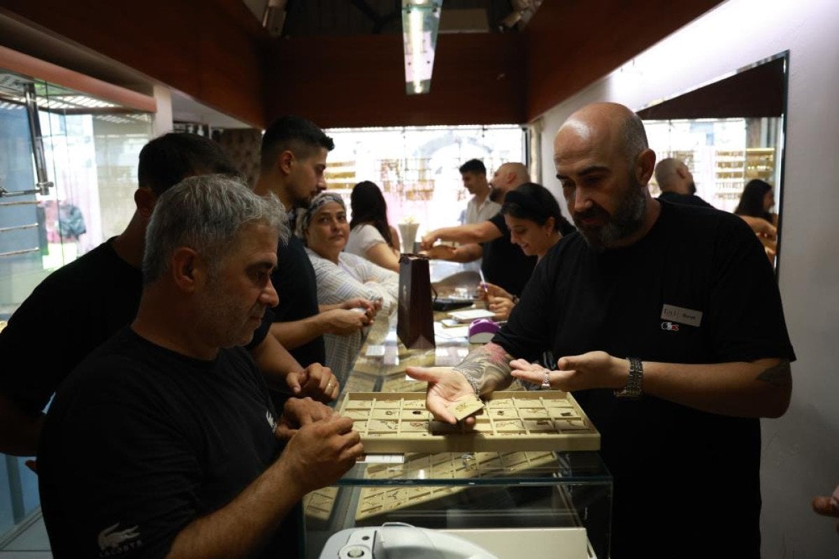 Düğün Sezonunda Sahte Altın Tehlikesi ve Korunma Yöntemleri