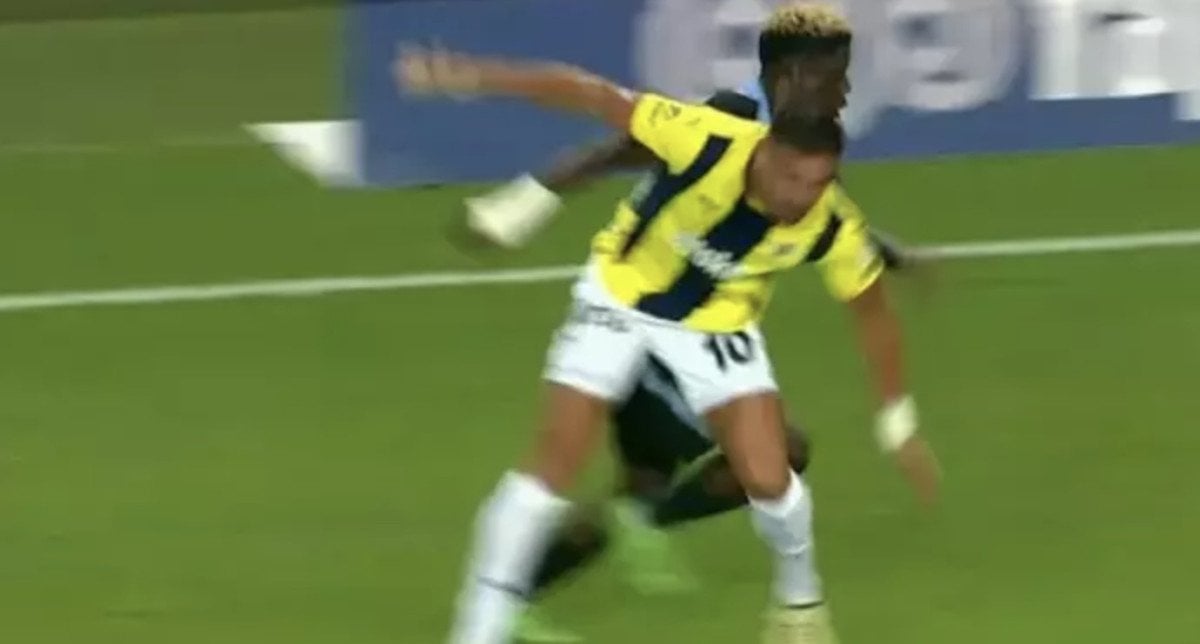 Fenerbahçe, Adana Demirspor'u 1-0 Yenerek Sezona Galibiyetle Başladı