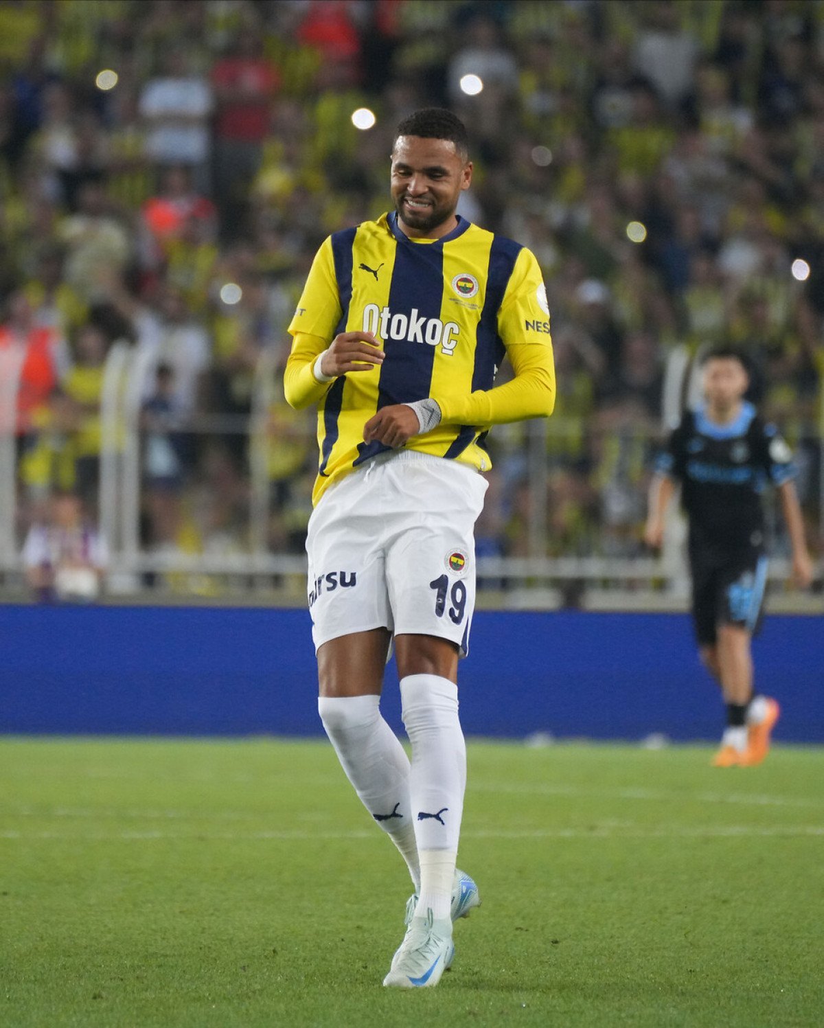 Fenerbahçe, Şampiyonlar Ligi'ne Veda Etti