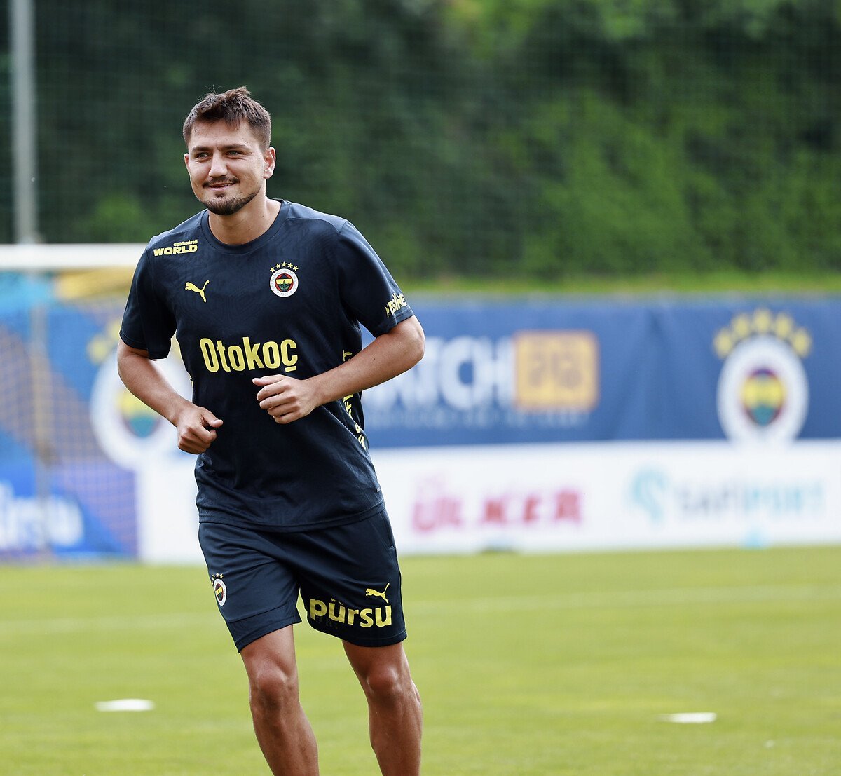 Fenerbahçe'de Cengiz Ünder Gelişmeleri: Venezia İlgisi