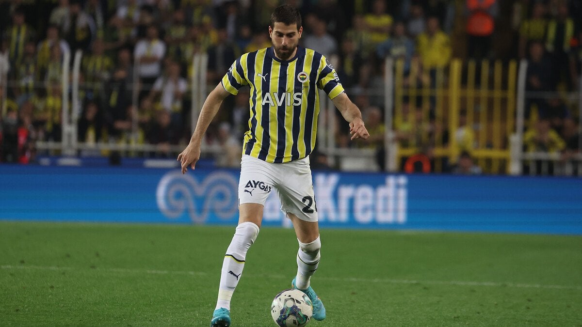 Fenerbahçe'de Transfer Gelişmeleri