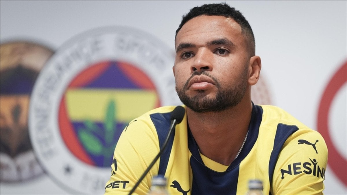 Fenerbahçe'nin Ali Koç Döneminde 100. Transferi