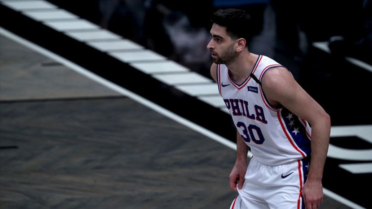 Furkan Korkmaz'ın Monaco'ya Transferi ve Hedefleri