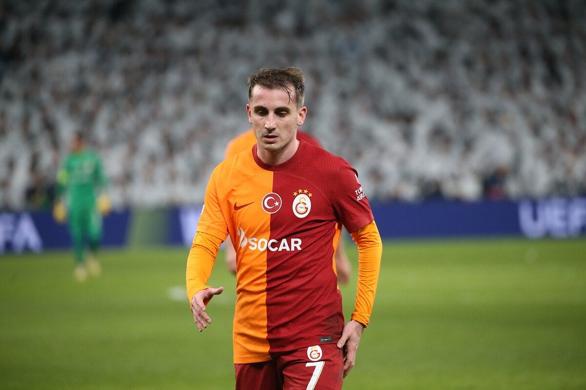 Galatasaray'dan Konyaspor Maçı Öncesi Açıklamalar