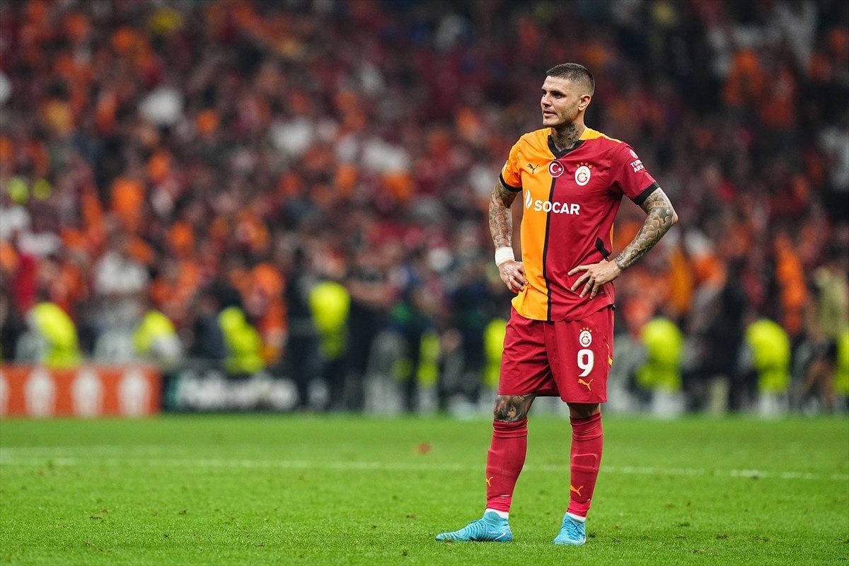 Galatasaray'da Şampiyonluk Primleri Sorunu ve Motivasyon Kaybı