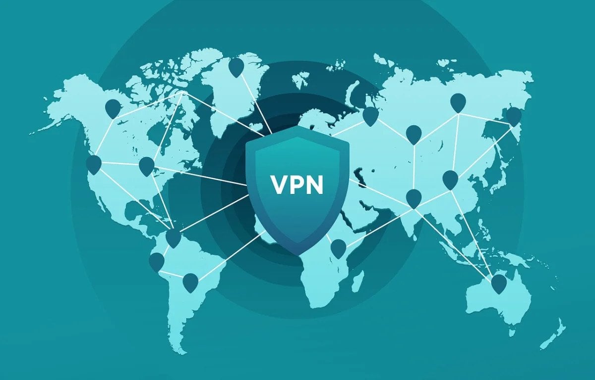 Instagram Engellemesi ve VPN Kullanımı