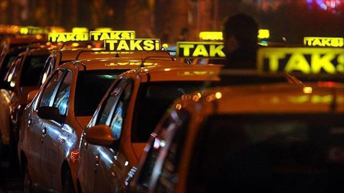 İstanbul'da Taksicilik Sorunları ve Çözüm Önerileri