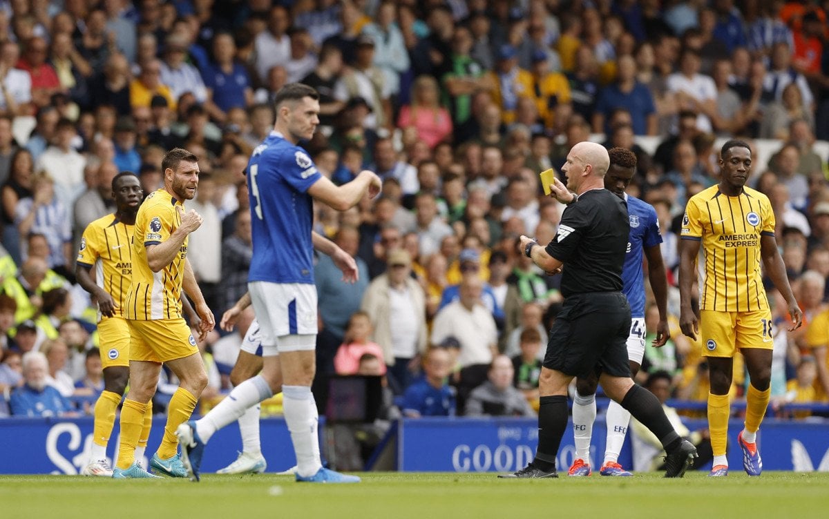 James Milner, Premier Lig'de Rekor Kırdı