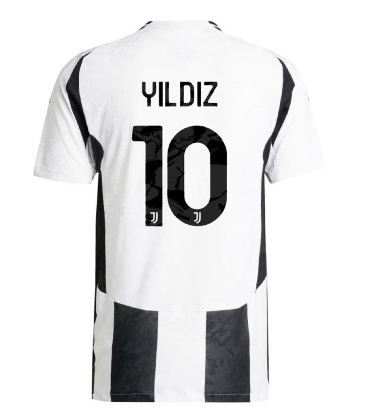 Juventus'un Yeni 10 Numarası: Kenan Yıldız