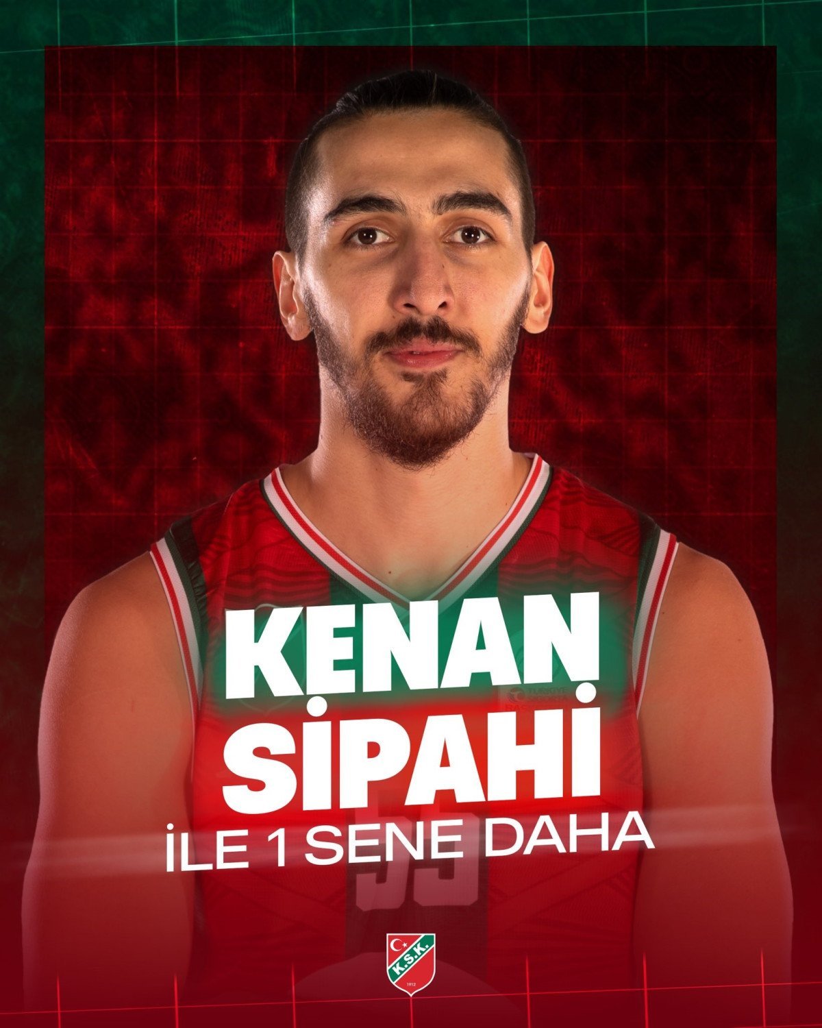 Karşıyaka Basketbol'da Hareketli Günler