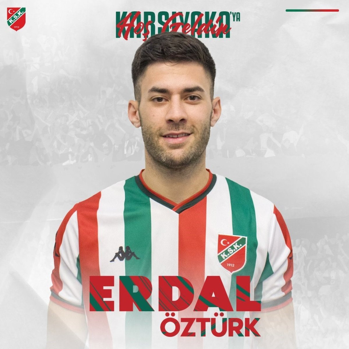 Karşıyaka'da Transfer Hareketliliği Devam Ediyor