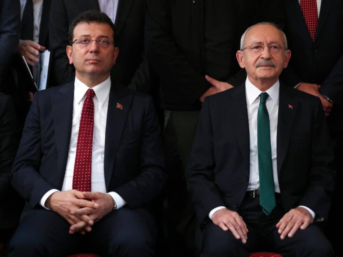 Kemal Kılıçdaroğlu'nun Siyasi Hayatı ve Son Gelişmeler