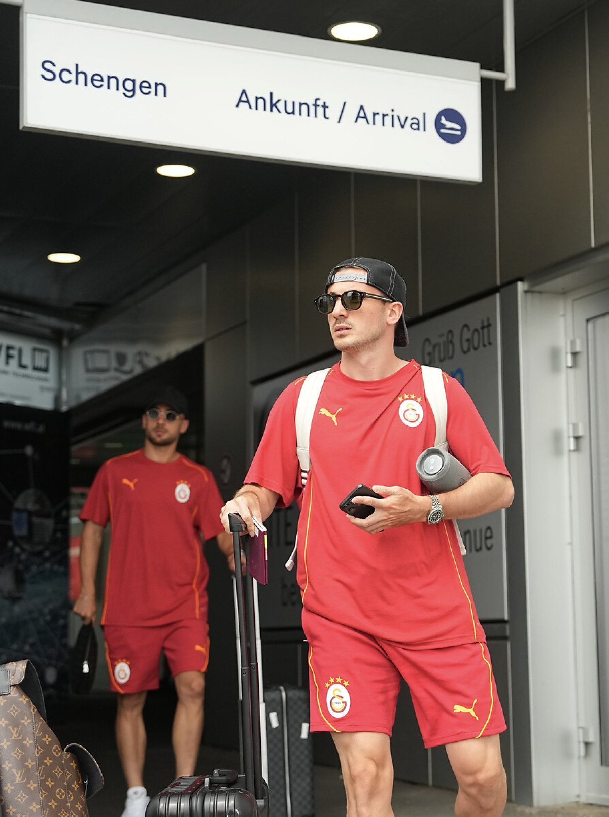 Kerem Aktürkoğlu'nun Galatasaray'daki Geleceği Belirsizleşiyor