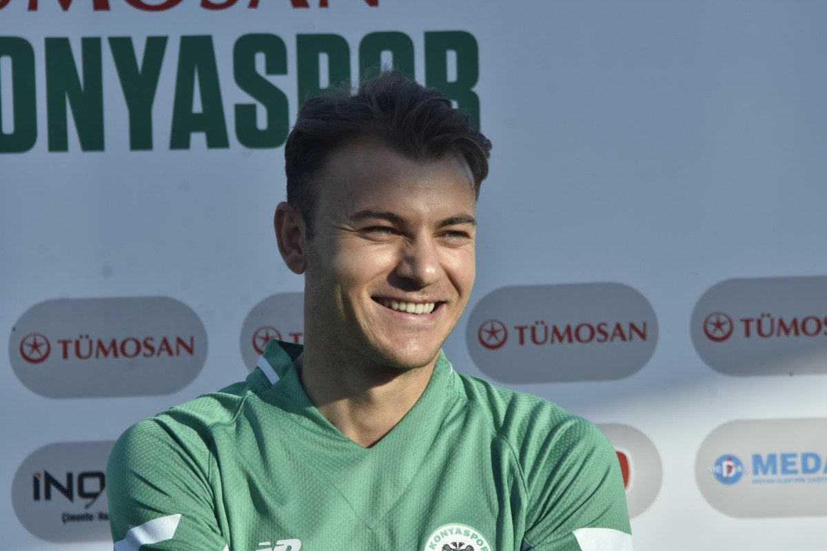 Konyaspor'un Teknik Direktörü Ali Çamdalı'dan Bodrum FK Maçı Açıklamaları