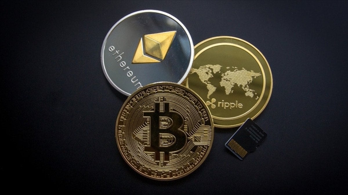 Kripto Paralarda Son Durum: Bitcoin ve Ethereum'un Yükselişi