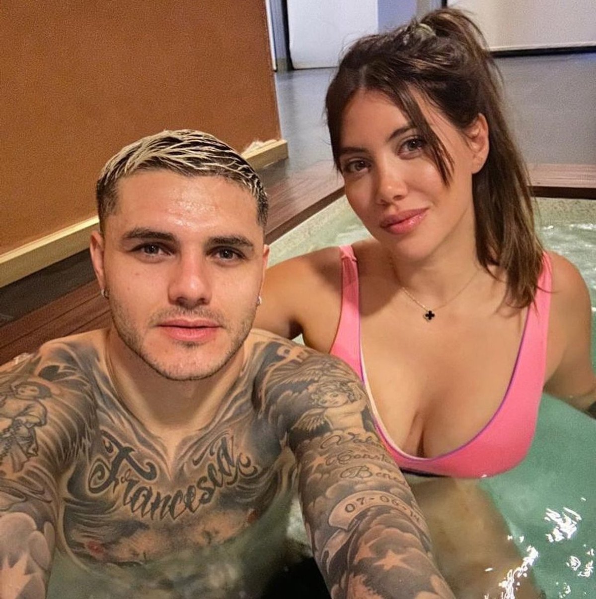 Mauro Icardi ve Wanda Nara Ayrılığı: Kredi Kartlarının İptali ve Avukat Açıklamaları