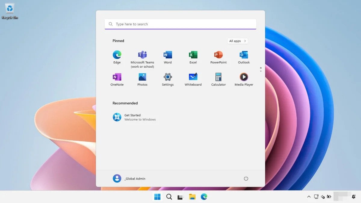 Microsoft'un Windows 11 Üzerine Yeni Gelişmeleri