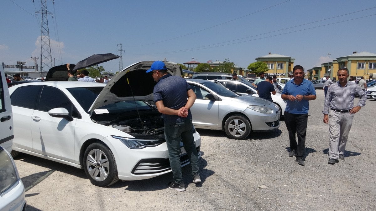 Otomobil Piyasasında Durgunluk ve İkinci El Pazarındaki Etkileri