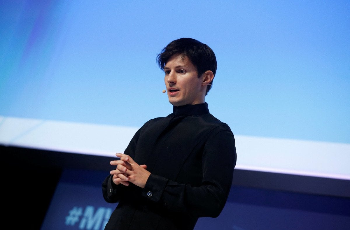 Pavel Durov'un Hayatı ve Kariyerindeki Yükseliş