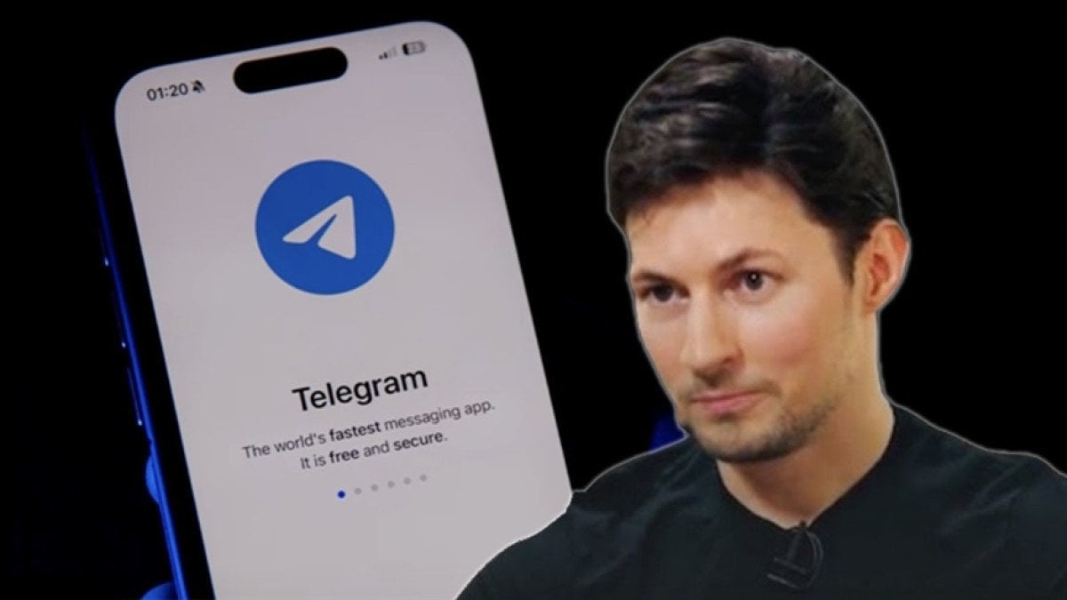 Pavel Durov'un Hayatı, Kariyeri ve Fransa'da Gözaltı Süreci