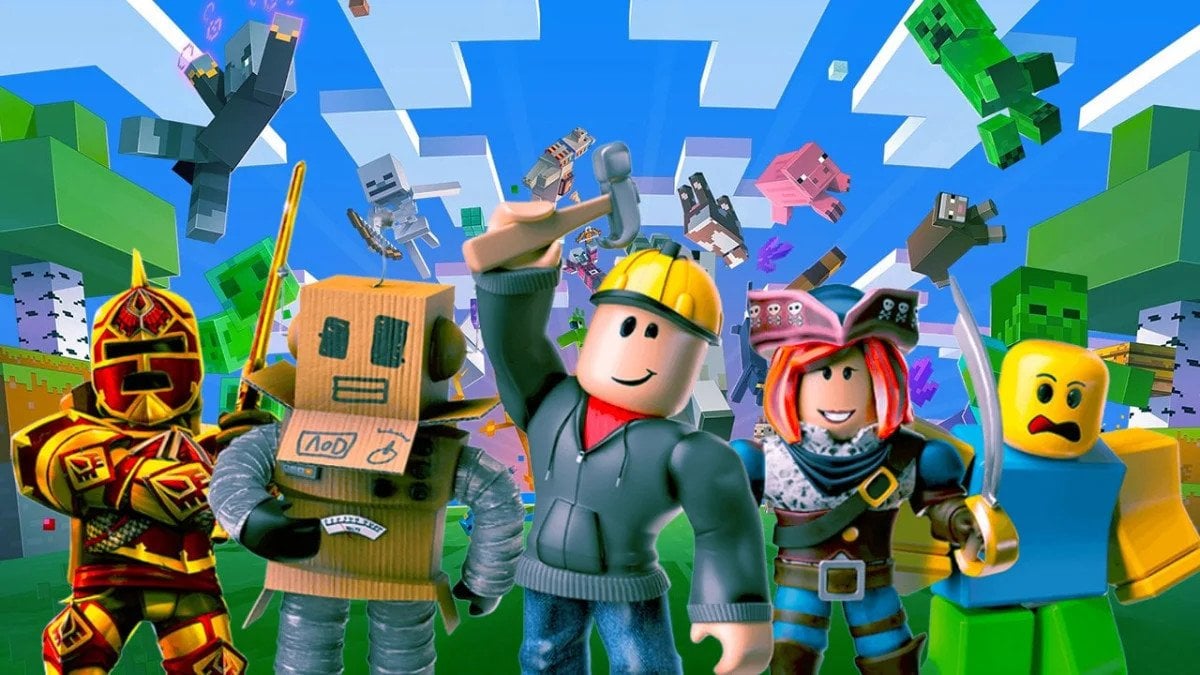 Roblox'a Erişim Engeli Geldi