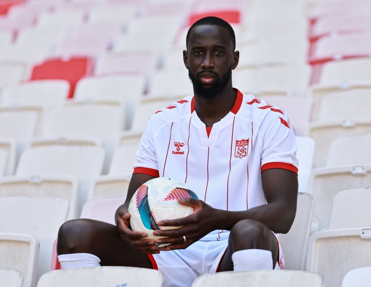 Sivasspor'dan Yeni Transferler