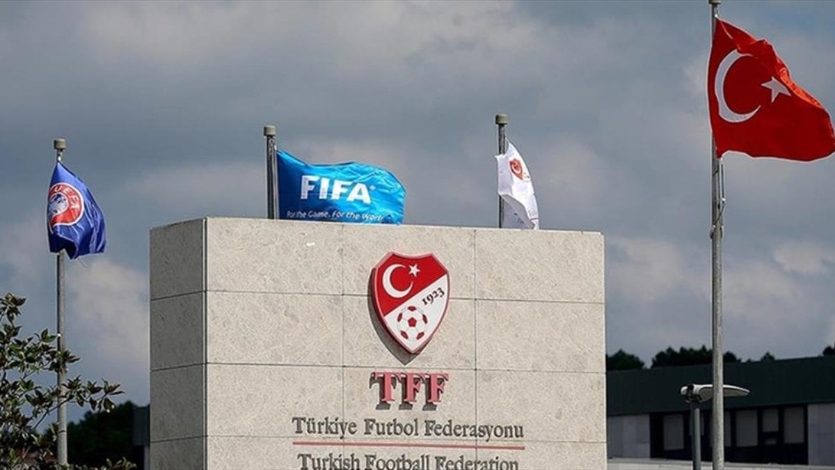 TFF'nin Yeni Kurulları Belirlendi