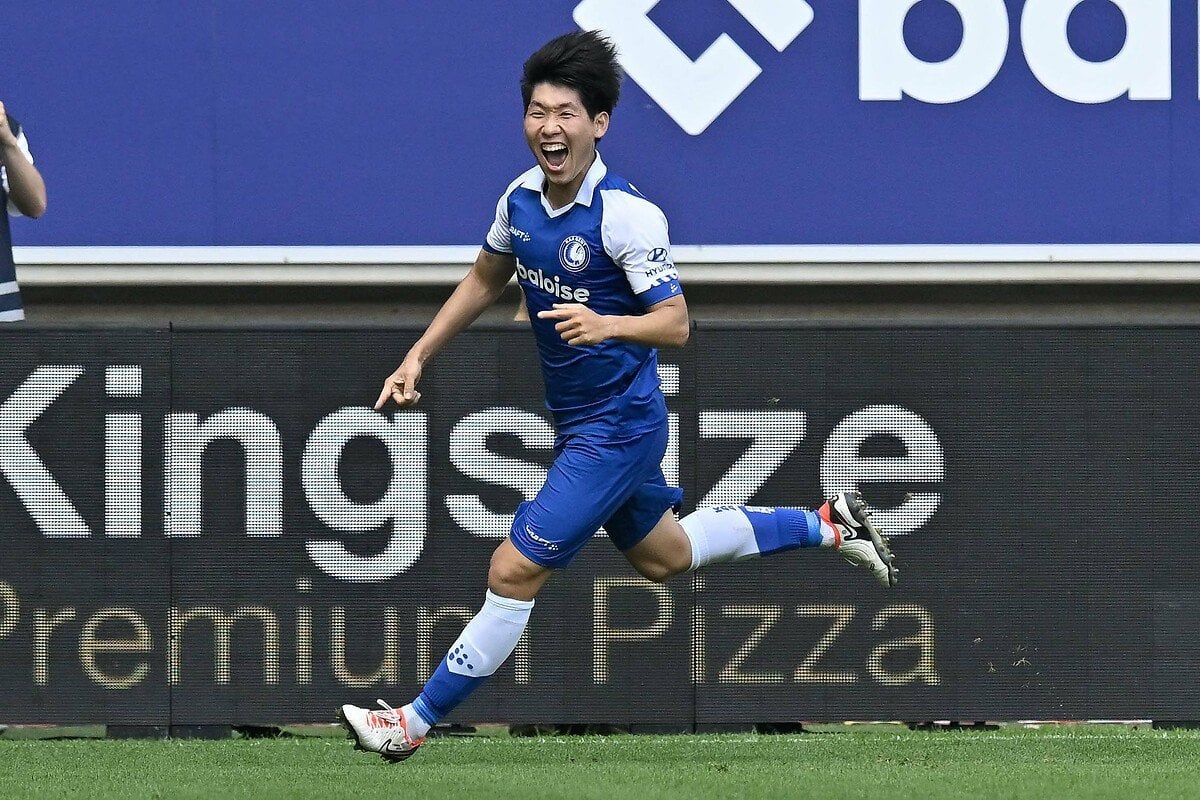 Trabzonspor'dan Hyun-Seok Hong Transferi