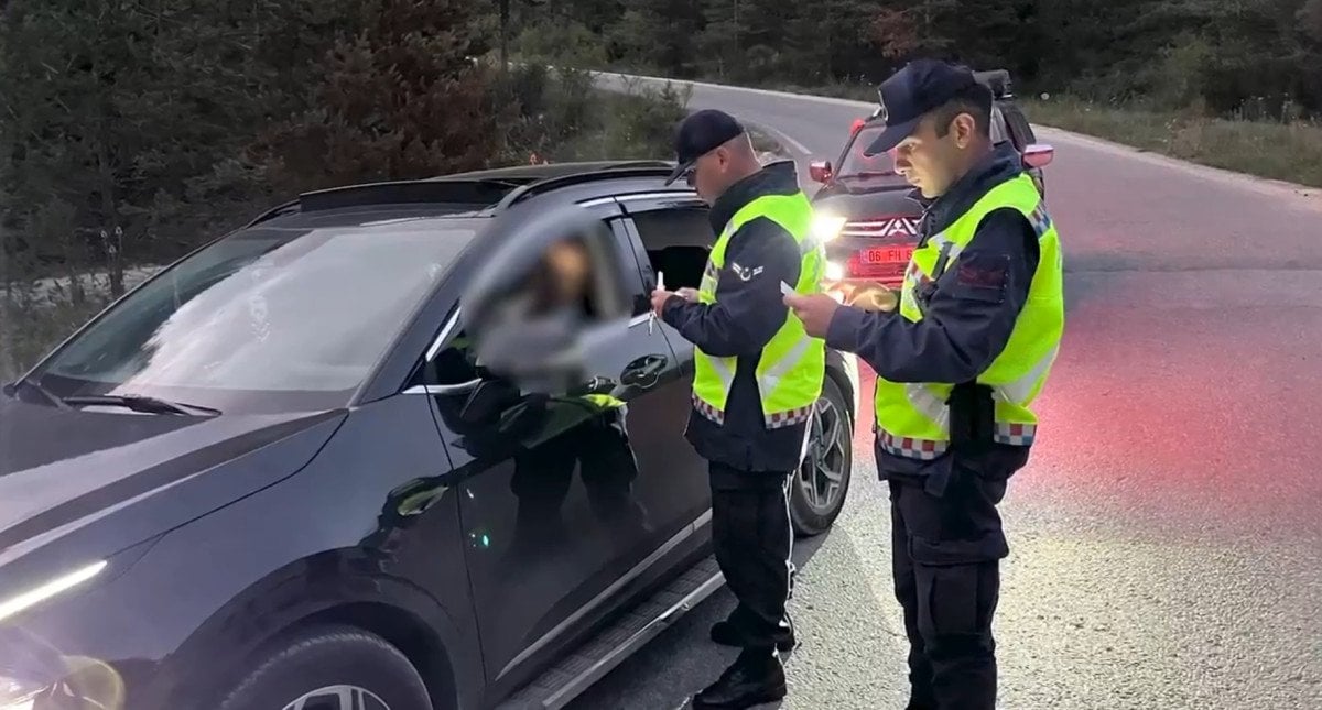 Trafik Denetimleri ve Aşırı Hızın Önemi