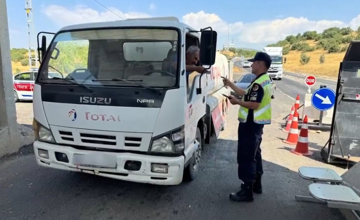 Trafik Denetimleri ve Aşırı Hızın Önemi