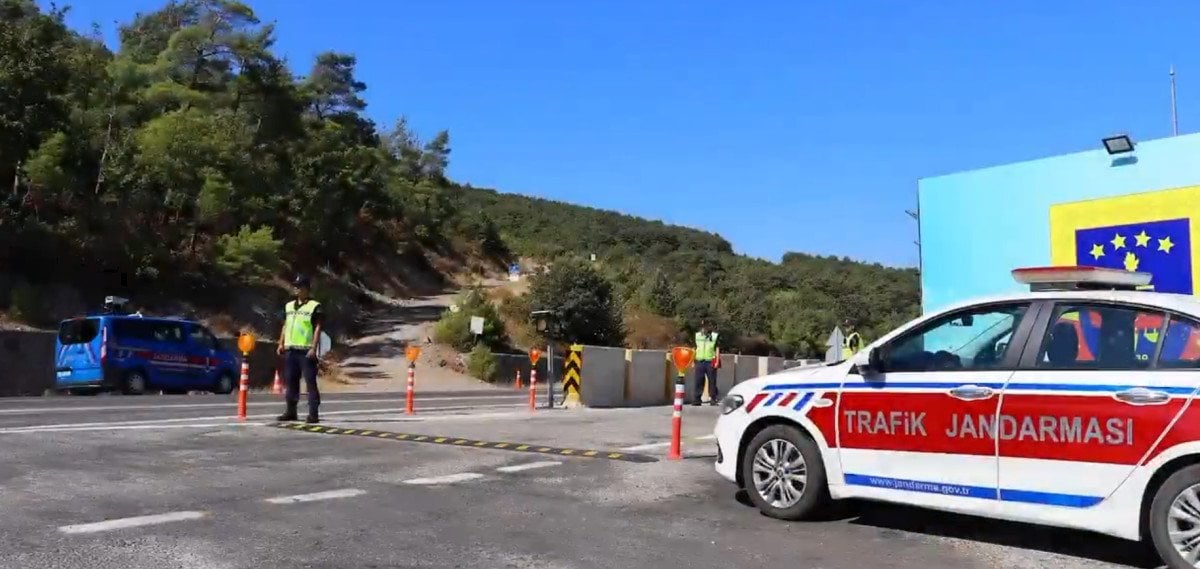 Trafik Denetimleri ve Aşırı Hızın Önemi