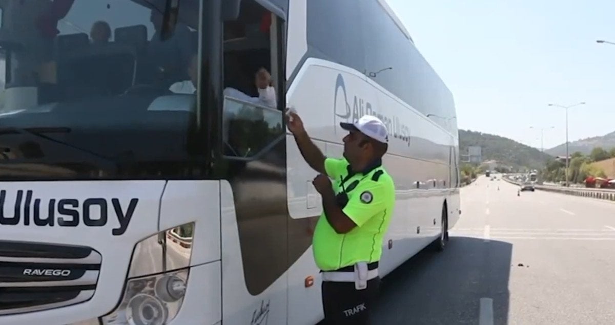 Trafik Denetimleri ve Aşırı Hızın Önemi