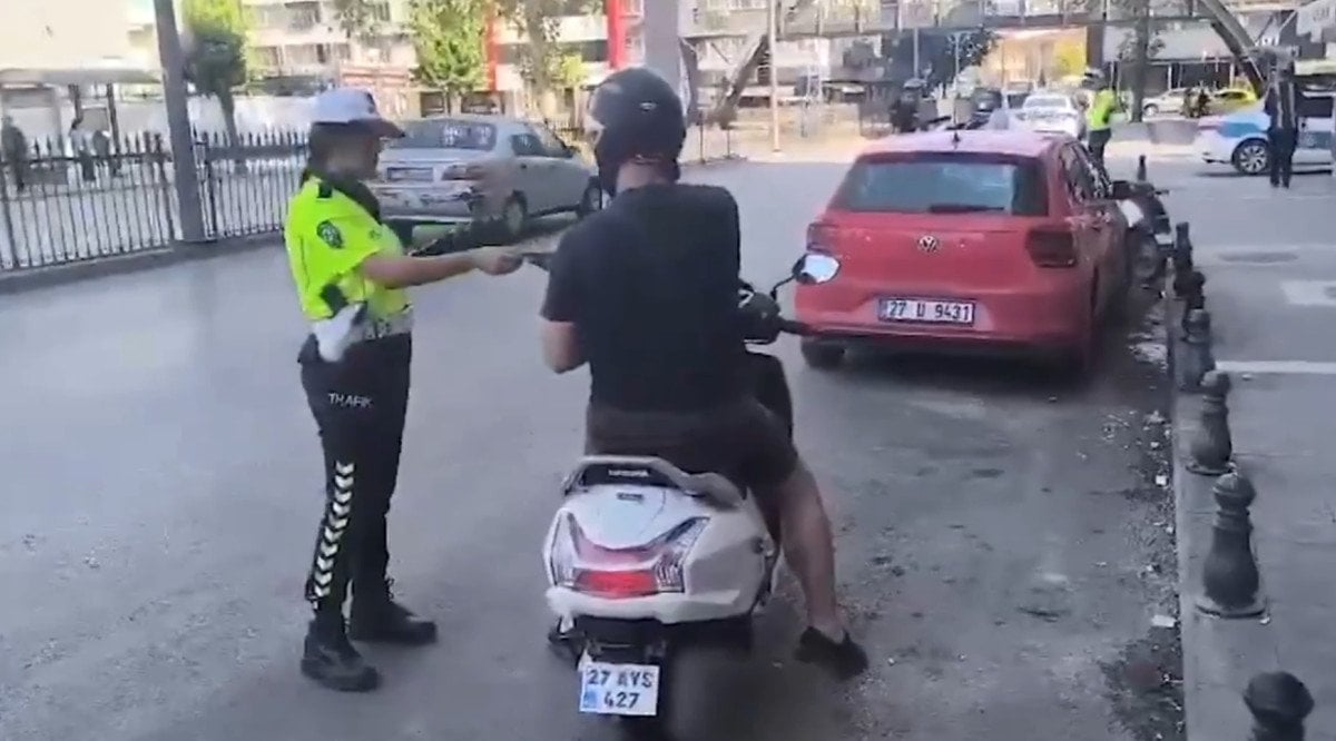 Trafik Denetimleri ve Aşırı Hızın Önemi