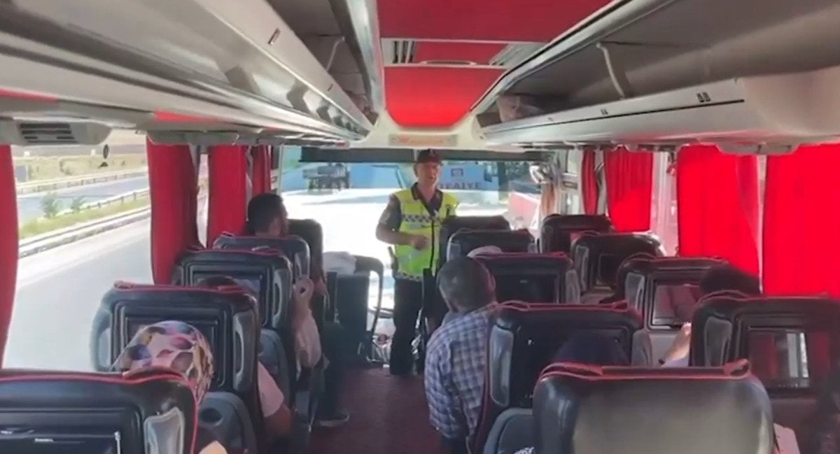 Trafik Denetimleri ve Aşırı Hızın Önemi