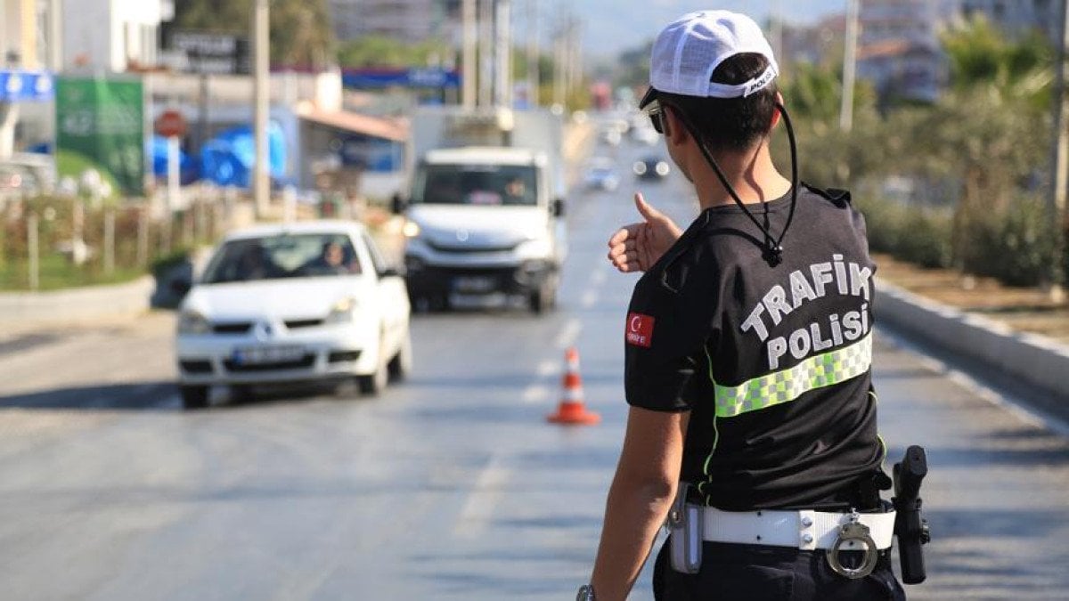 Trafik Güvenliğine Yönelik Açıklamalar