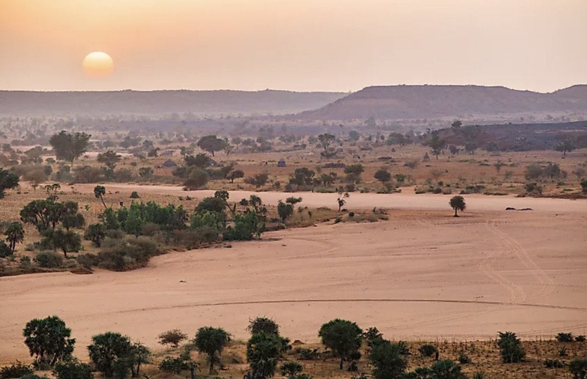 Türkiye'nin Afrika ile Yeni Dönemi: Diplomasi, Güvenlik ve Ekonomi