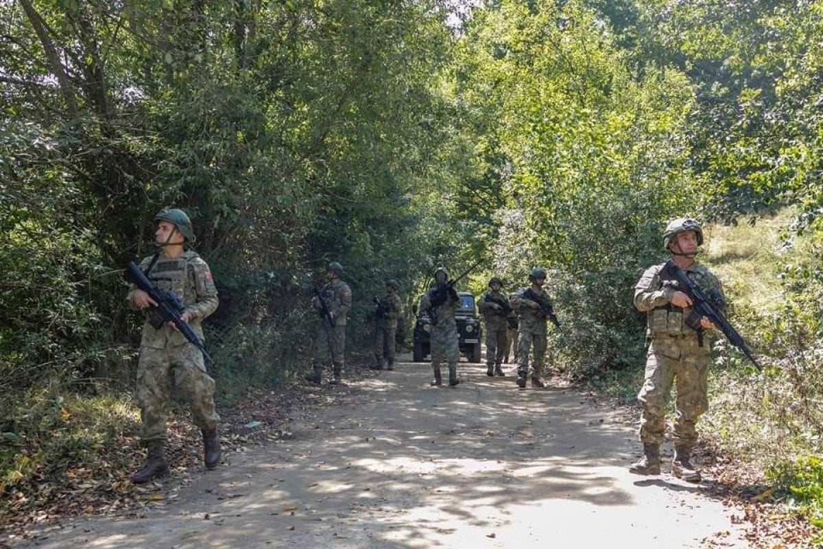 İHA Türkiye'nin Balkanlardaki Tarihi Mirası Koruma Çabaları