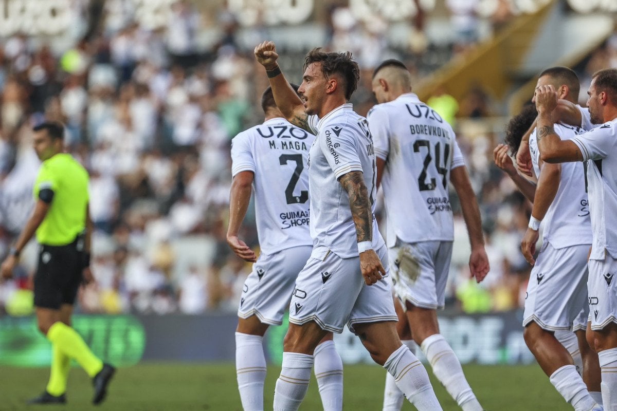 UEFA Avrupa Konferans Ligi'nde Play-Off Turu Heyecanı