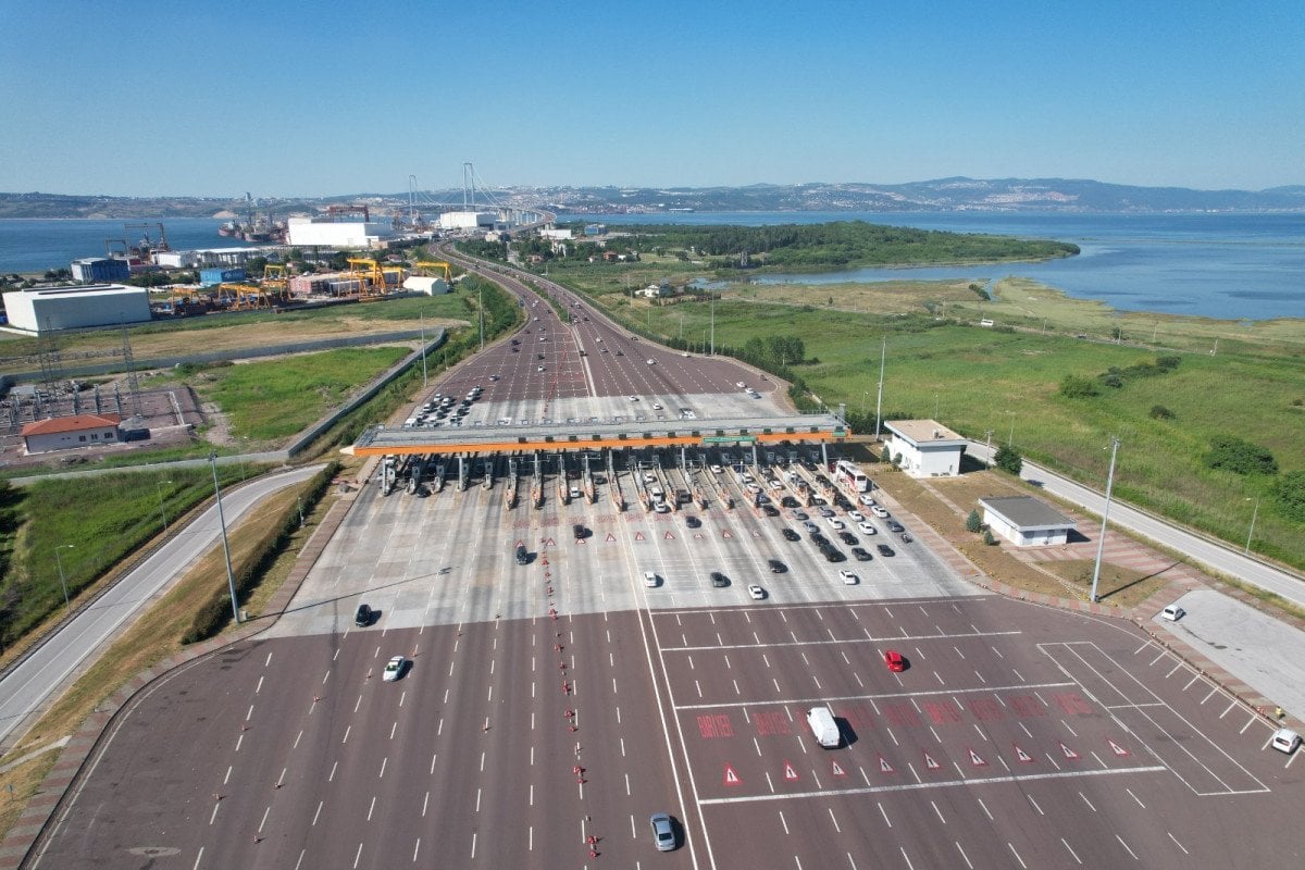 Ulaştırma ve Altyapı Bakanı Uraloğlu'ndan e-Devlet Açıklamaları