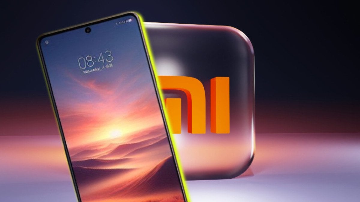 Xiaomi'den Tuşsuz Akıllı Telefon Hamlesi