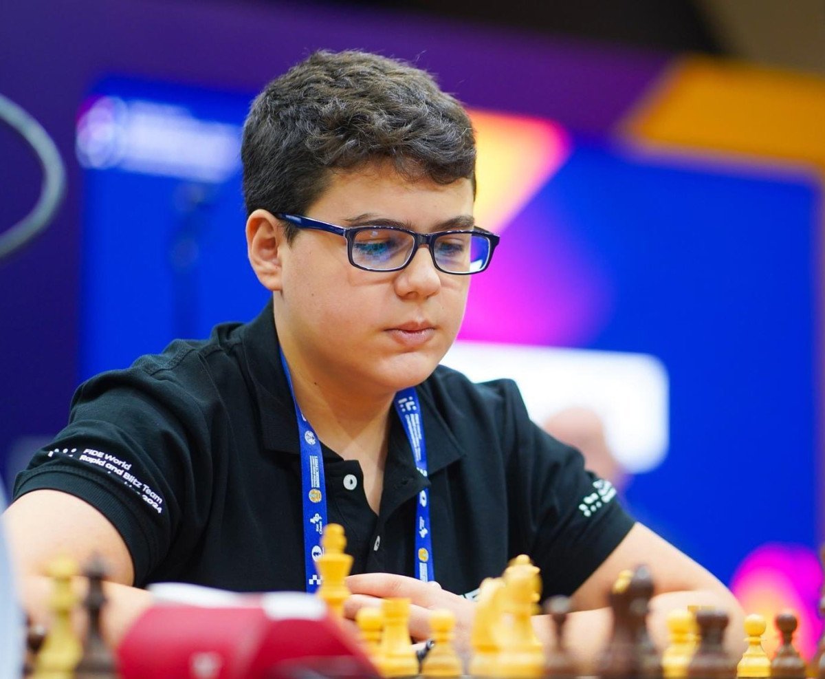 Yağız Kaan Erdoğmuş'un Büyükusta Unvanı ve Magnus Carlsen'i Yenmesi