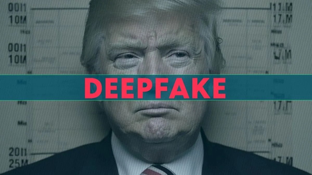 Yapay Zeka ve Dolandırıcılık: Deepfake Tehditi