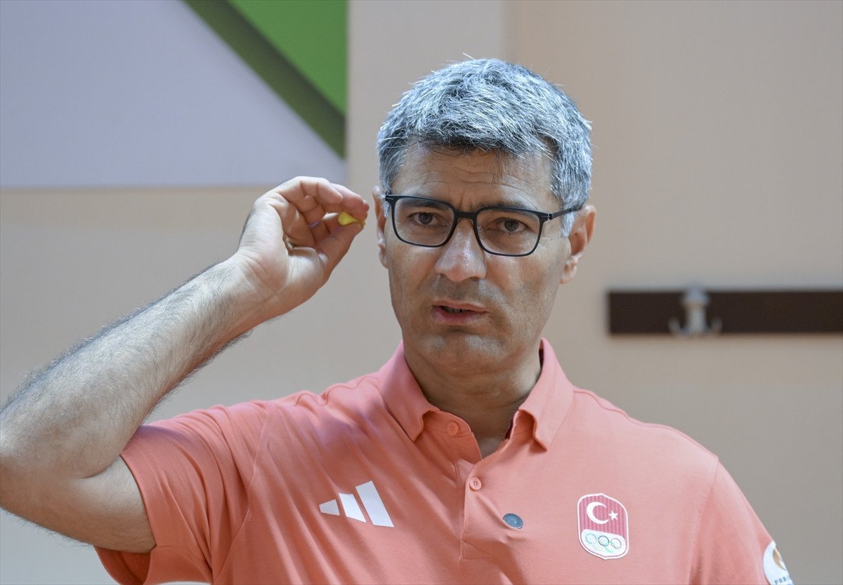 Yusuf Dikeç, Paris 2024 Olimpiyatları'nda Gümüş Madalya Kazandı