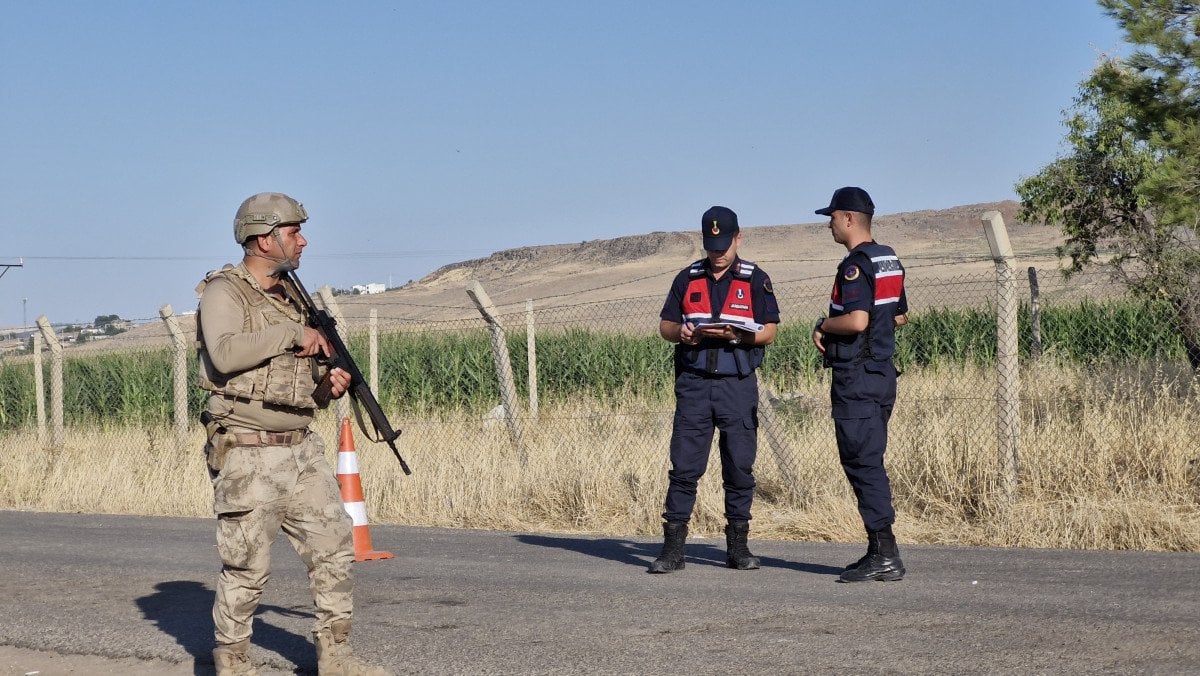 Diyarbakır'da Kayıp Küçük Narin Güran'ın Arama Çalışmaları Devam Ediyor