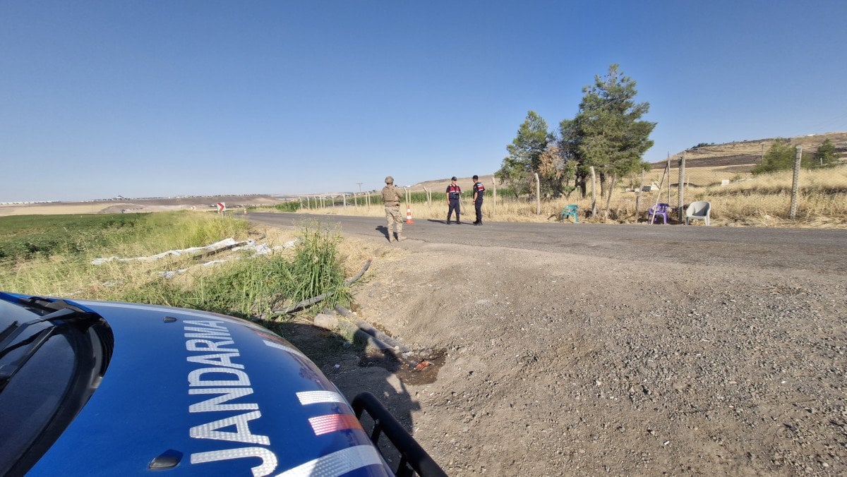 Diyarbakır'da Kayıp Küçük Narin Güran'ın Arama Çalışmaları Devam Ediyor